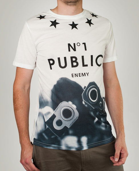 Divine Trash 'Shoot Me' t-shirt