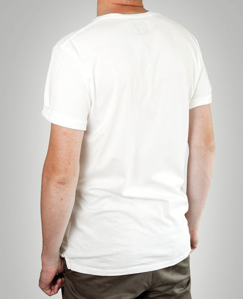 I Am Nue 'Midnight Mr. Hyde' t-shirt