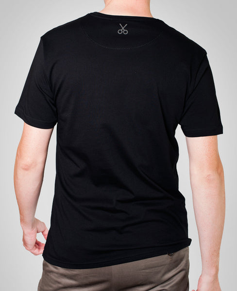 KAFT 'Çekmekeş' t-shirt