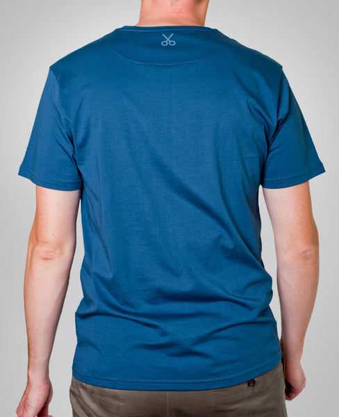 KAFT 'Colorful Sounds 2' t-shirt