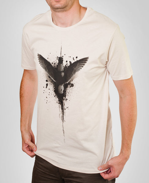 KAFT 'Derbeder' t-shirt