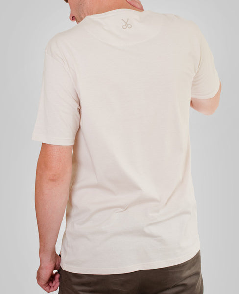 KAFT 'Derbeder' t-shirt