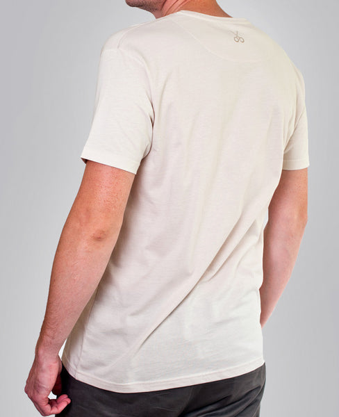 KAFT 'Fourpoints' t-shirt