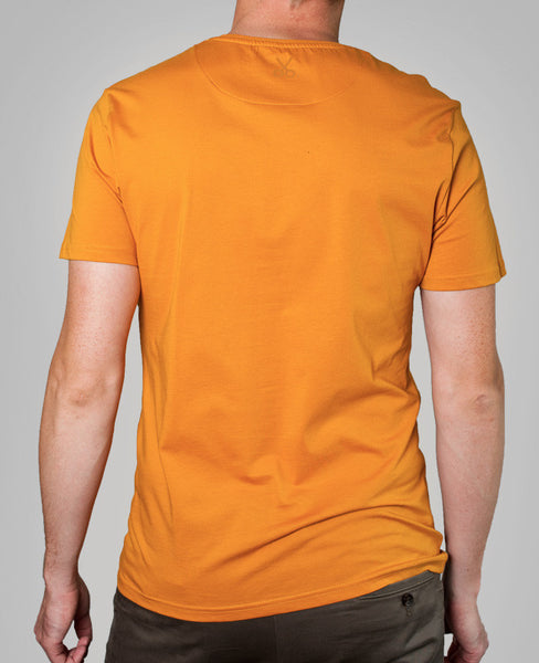 KAFT 'Nano Structure' t-shirt