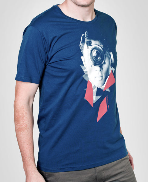 KAFT 'Point Of View' t-shirt