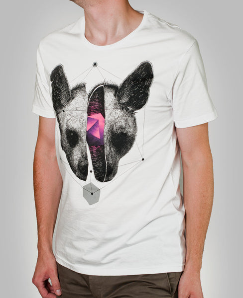 KAFT 'Sixpoints' t-shirt