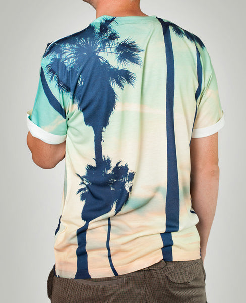 THFKDLF 'Tropical' t-shirt