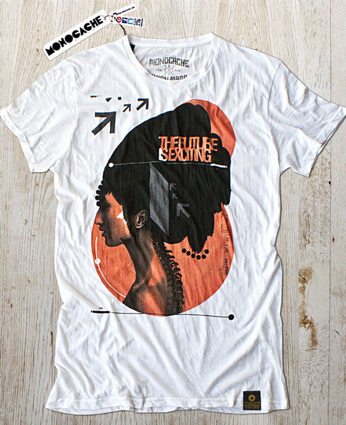 Monocache 'Sharon' t-shirt