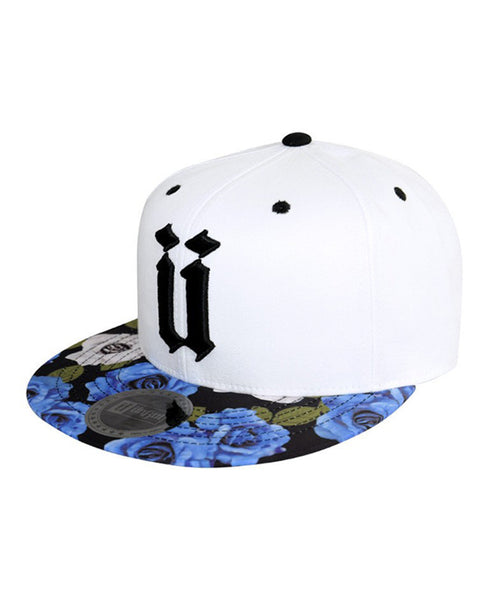 ÜNKUT 'Rose' cap