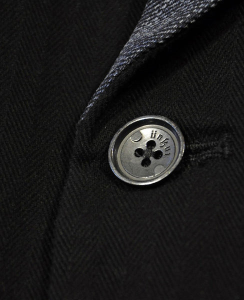 ÜNKUT 'Jungle' jakke