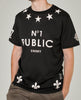 Divine Trash 'Public Enemy' t-shirt