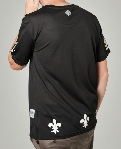 Divine Trash 'Public Enemy' t-shirt