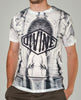 Divine Trash 'Statues' t-shirt