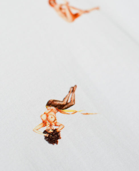 I Am Nue 'Playboy Girls' t-shirt