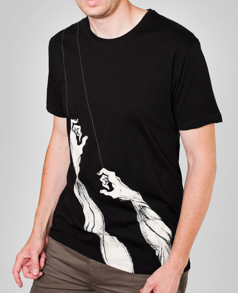 KAFT 'Çekmekeş' t-shirt