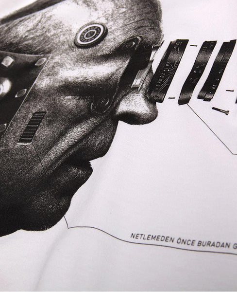 KAFT 'Closer' t-shirt