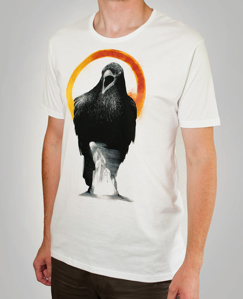 KAFT 'Corvus' t-shirt