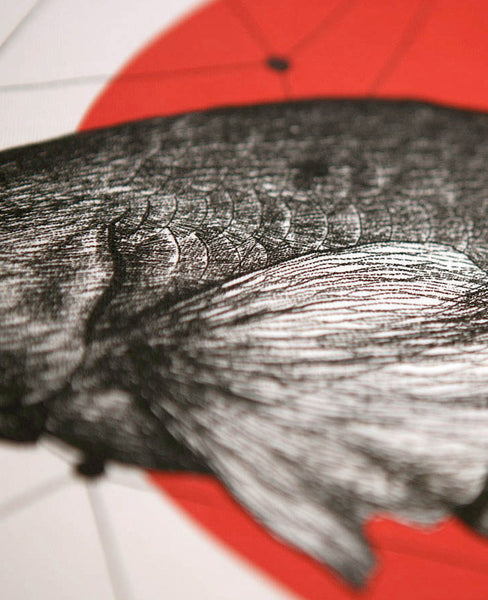 KAFT 'Fourpoints' t-shirt