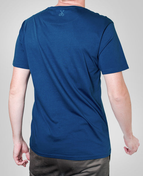 KAFT 'Point Of View' t-shirt