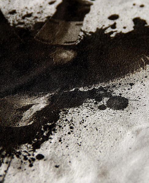 KAFT 'Derbeder' t-shirt