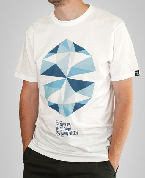 Sen No Sen 'Kanardo Prism' t-shirt