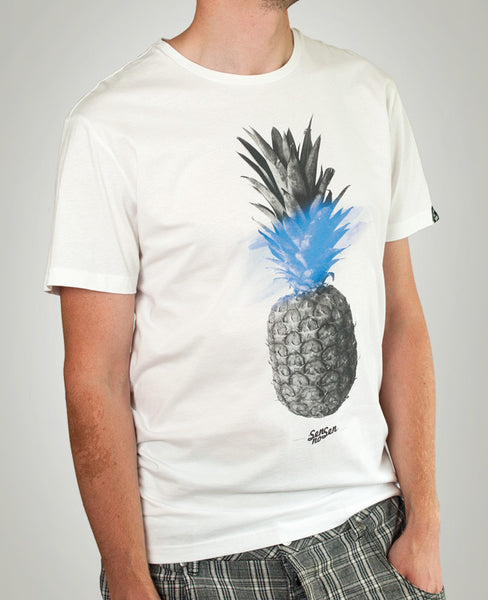 Sen No Sen 'Pineapple' t-shirt