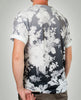 THFKDLF 'Floral' B/W t-shirt