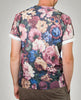 THFKDLF 'Floral' t-shirt