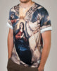 THFKDLF 'Holy Trinity' t-shirt