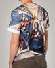 THFKDLF 'Holy Trinity' t-shirt