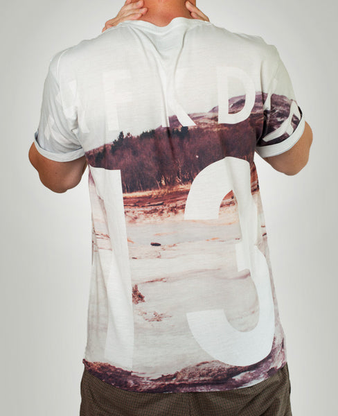 THFKDLF 'Thinvellier' t-shirt