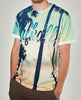 THFKDLF 'Tropical' t-shirt