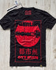 Monocache 'Berlin City' t-shirt