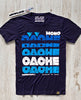 Monocache 'Cache' t-shirt