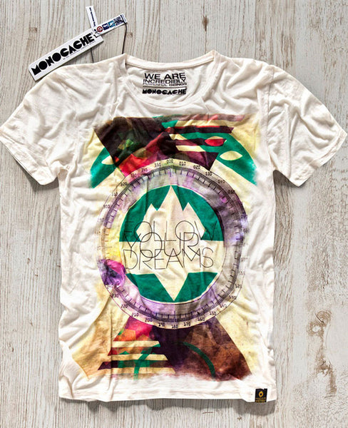 Monocache 'Dreamer' t-shirt