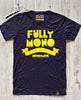 Monocache 'Fully Mono' t-shirt