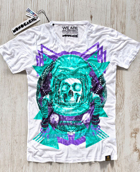 Monocache 'Komarov' t-shirt