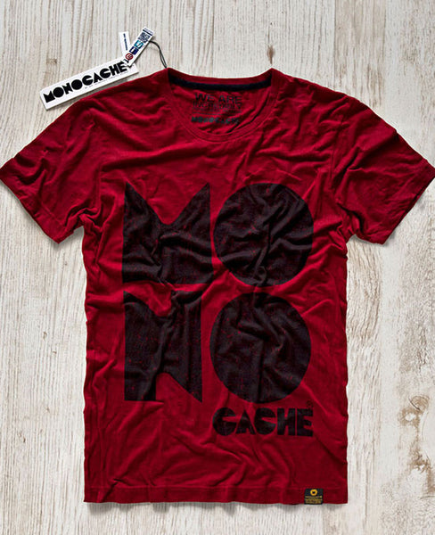 Monocache 'Mono' t-shirt