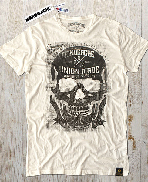 Monocache 'Montenegro' t-shirt