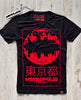 Monocache 'Tokyo City' t-shirt