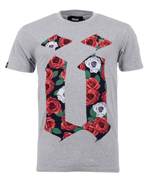 ÜNKUT 'All Rose' t-shirt