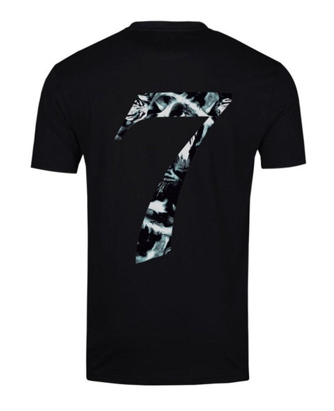 ÜNKUT 'Atrium' t-shirt