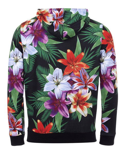 ÜNKUT 'Hawaï' sweatshirt
