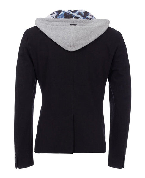 ÜNKUT 'Jungle' jakke