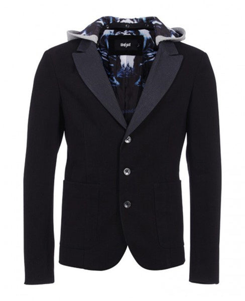 ÜNKUT 'Jungle' jakke